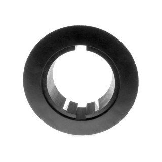 COURONNE OGIVE RE BATTERY 43 MM POUR MOTEUR Ø25 MM