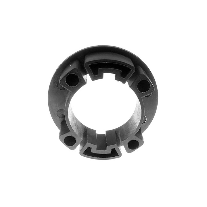 COURONNE OGIVE RE BATTERY 43 MM POUR MOTEUR Ø25 MM