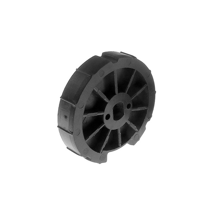 ROUE D’ENTRAÎNEMENT OGIVE RE BATTERY 38 MM POUR MOTEUR Ø25/28 MM