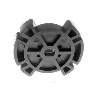 43 MM RE BATTERY OGIVE DRIVE WHEEL FOR Ø25/28 MM MOTOR