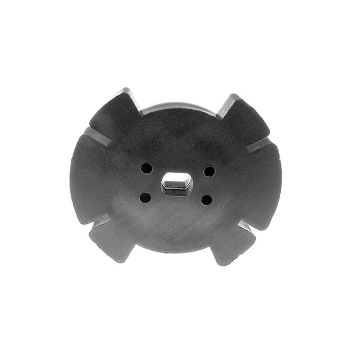 43 MM RE BATTERY OGIVE DRIVE WHEEL FOR Ø25/28 MM MOTOR