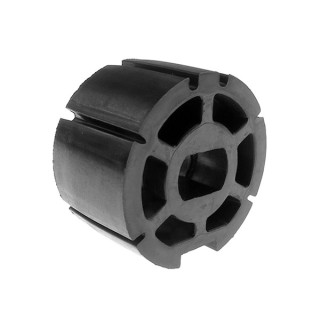 43 MM OGIVE DRIVE WHEEL FOR Ø35 MM MOTOR