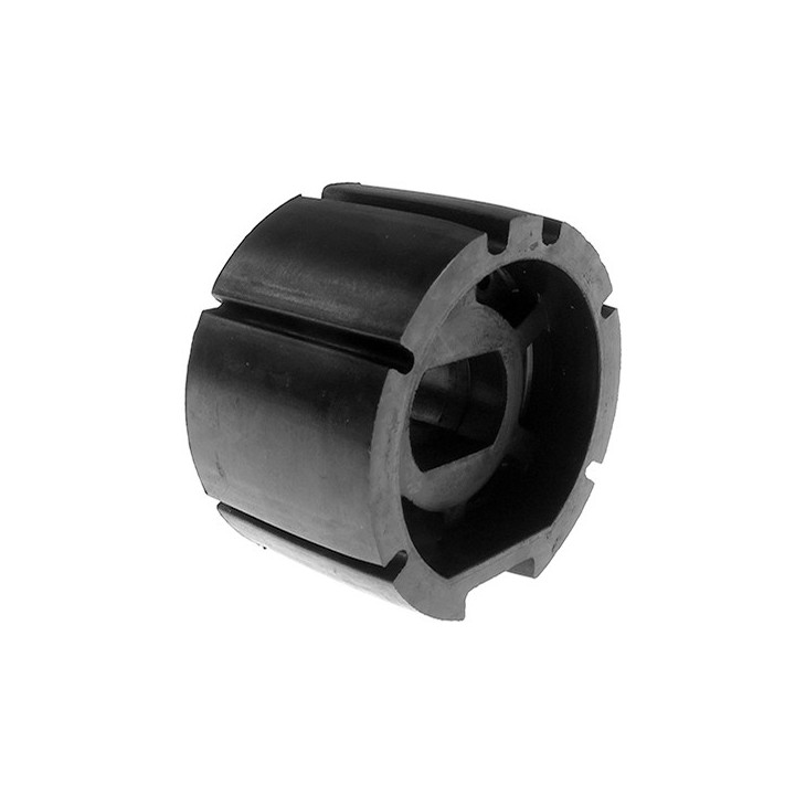 ROUE D’ENTRAÎNEMENT OGIVE 43 MM POUR MOTEUR Ø35 MM