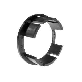 COURONNE OGIVE 43 MM POUR MOTEUR Ø35 MM