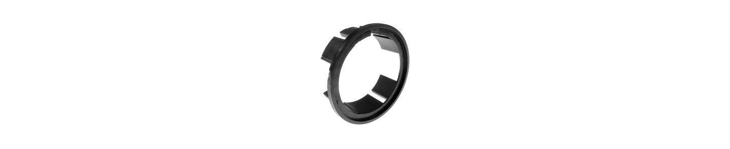 43 MM OGIVE CROWN FOR Ø35 MM MOTOR