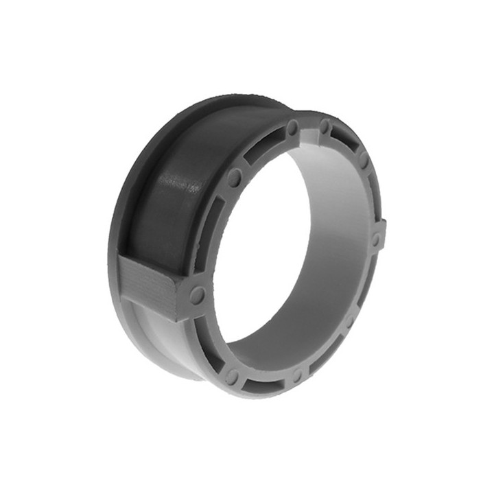 ADAPTATEUR MOTEUR 35 MM / COURONNE 50 R–58 RR