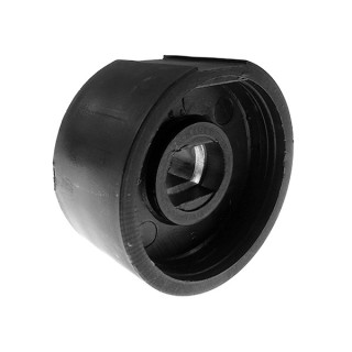 50 MM SMOOTH ROUND DRIVE WHEEL