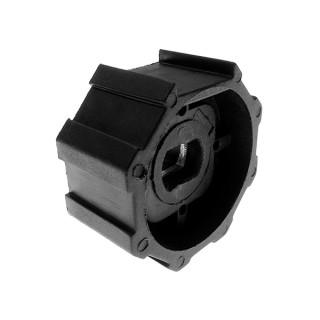 50 MM OCTAGONAL DRIVE WHEEL