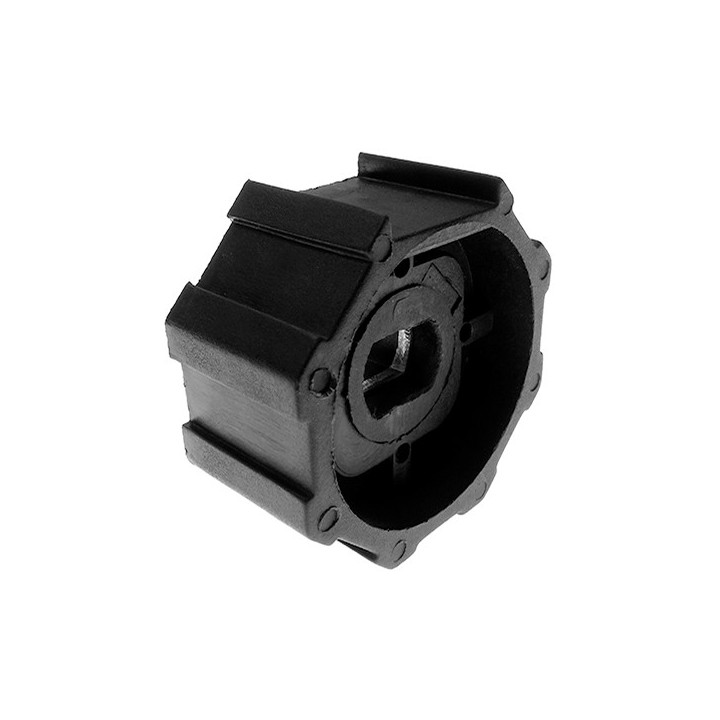 50 MM OCTAGONAL DRIVE WHEEL