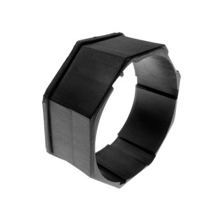50 MM OCTAGONAL CROWN