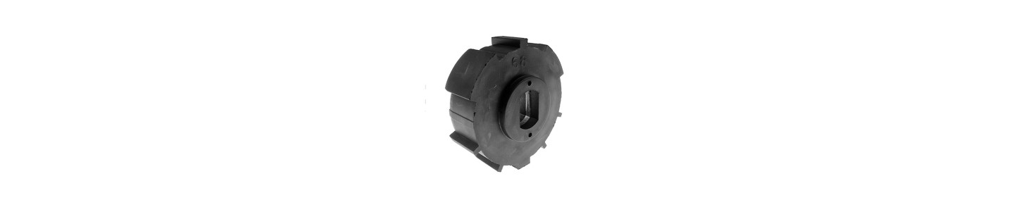 54 MM DEPRAT DRIVE WHEEL
