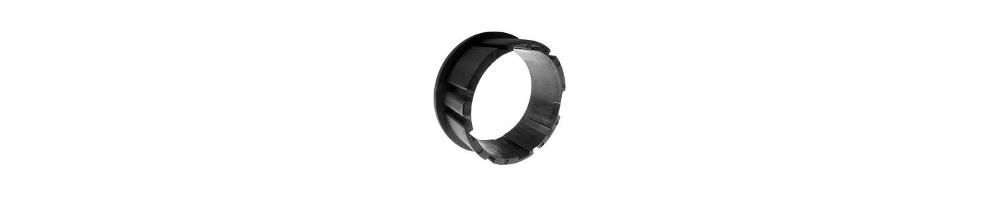 COURONNE OGIVE 56 MM
