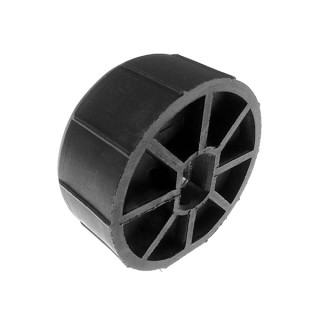 60 MM ROUND DRIVE WHEEL