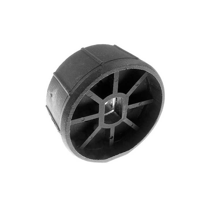 60 MM ROUND DRIVE WHEEL