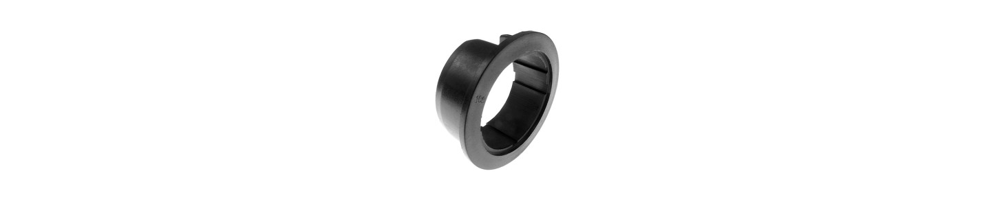 60 MM ROUND CROWN