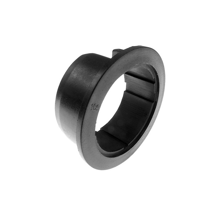 60 MM ROUND CROWN