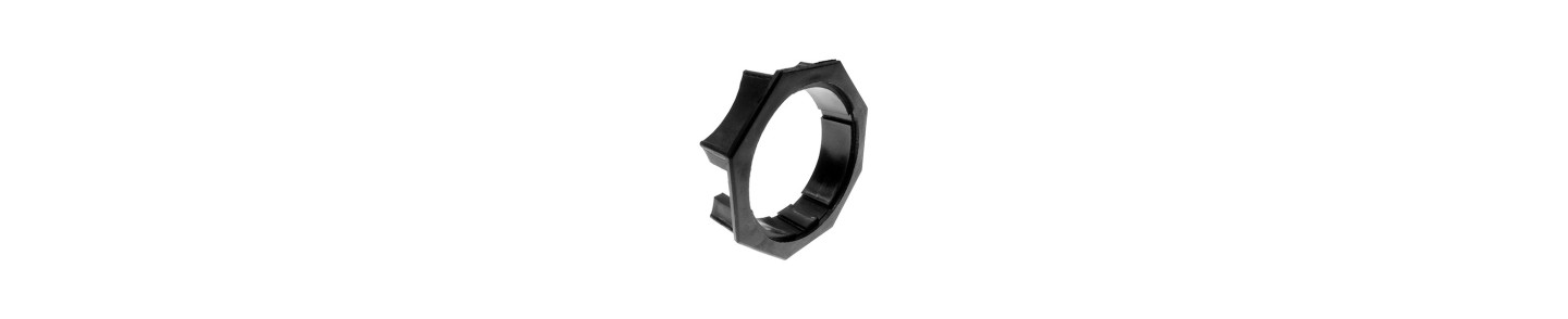 60 MM RIBBED CROWN