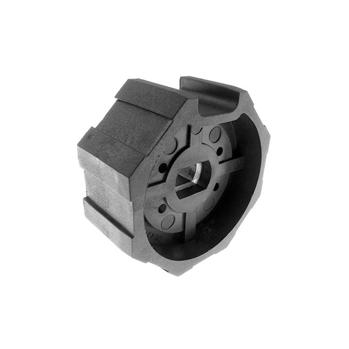 60 MM OCTAGONAL DRIVE WHEEL