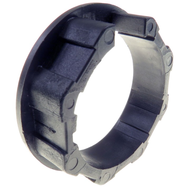 COURONNE OCTOGONALE 60 MM