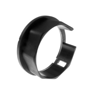 40 MM OCTAGONAL CROWN
