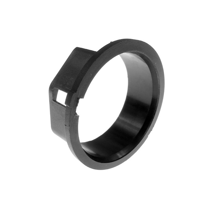 COURONNE OCTOGONALE 40 MM
