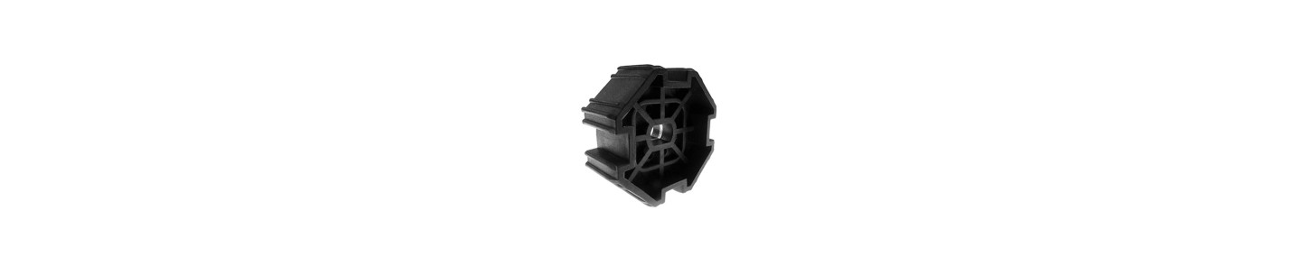 70 MM OCTAGONAL DRIVE WHEEL