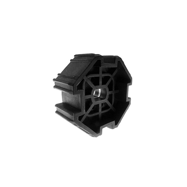 70 MM OCTAGONAL DRIVE WHEEL