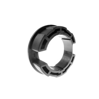 70 MM OCTAGONAL CROWN