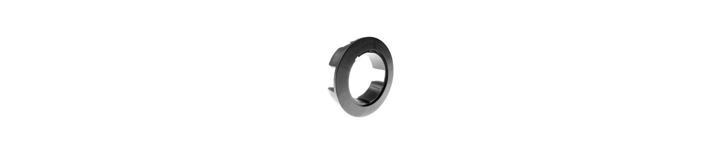 70 MM OCTAGONAL CROWN