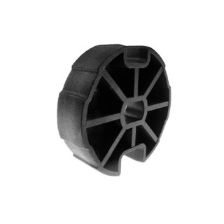 70 MM CENTRED OGIVE DRIVE WHEEL