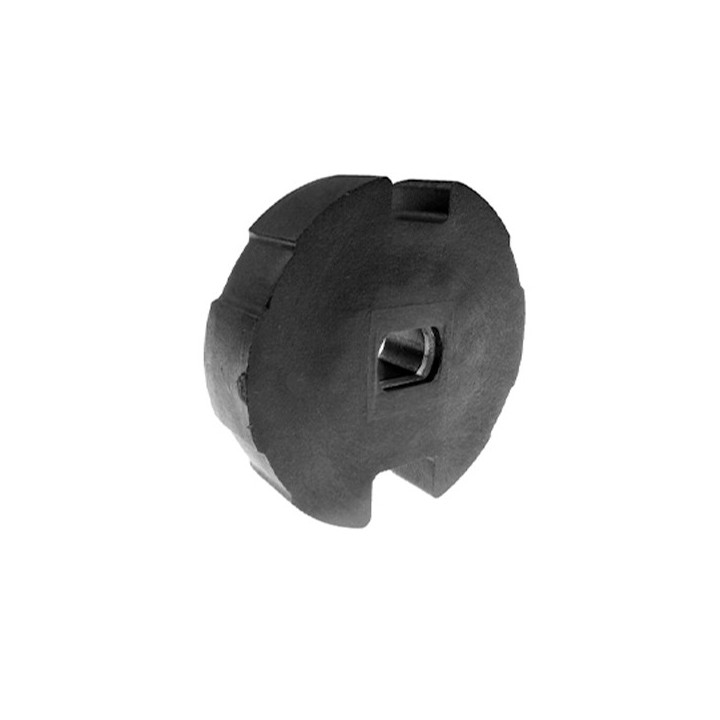70 MM CENTRED OGIVE DRIVE WHEEL