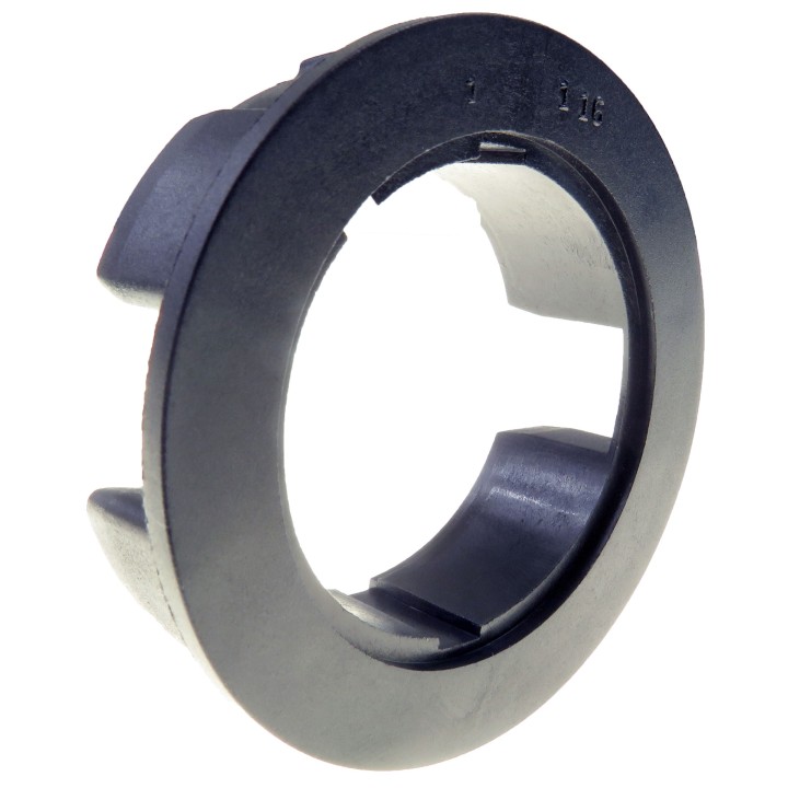 70 MM CENTRED OGIVE CROWN
