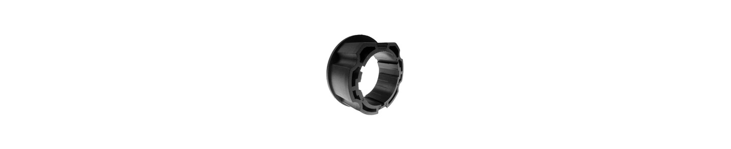 70 MM BAT OGIVE CROWN