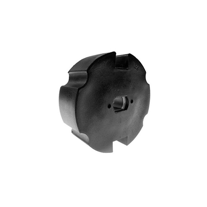 78 MM OGIVE DRIVE WHEEL
