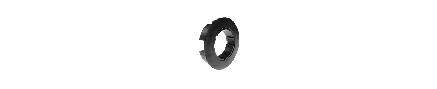 78 MM OGIVE CROWN