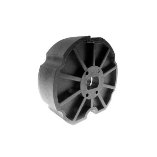 80 MM BAT OGIVE DRIVE WHEEL