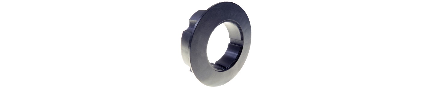 80 MM BAT OGIVE CROWN