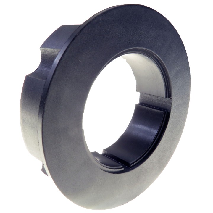 COURONNE OGIVE BAT 80 MM