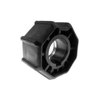 70 MM OCTAGONAL DRIVE WHEEL FOR Ø55/59 MM MOTOR