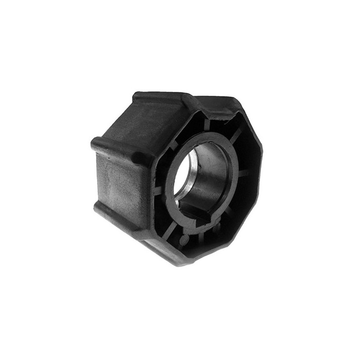 70 MM OCTAGONAL DRIVE WHEEL FOR Ø55/59 MM MOTOR