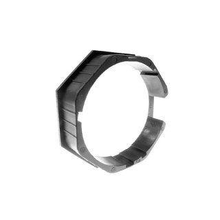 70 MM OCTAGONAL CROWN FOR Ø55/59 MM MOTOR