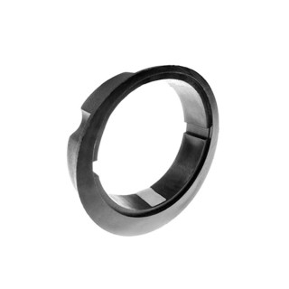 COURONNE OGIVE DÉCENTRÉE 78 MM POUR MOTEUR Ø55/59 MM