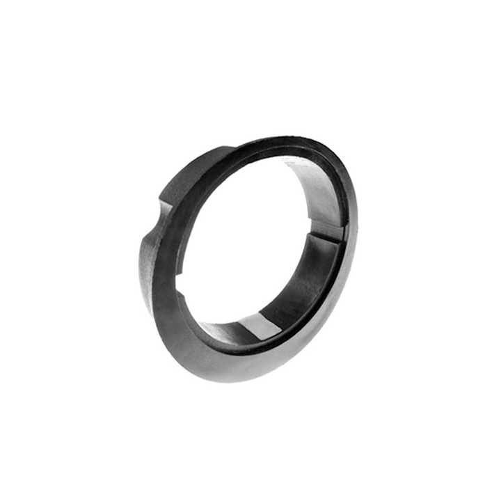 COURONNE OGIVE DÉCENTRÉE 78 MM POUR MOTEUR Ø55/59 MM