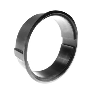 ADAPTATEUR DE COURONNE 55 MM VERS 59 MM