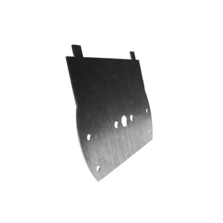 185 GA ROLLER SHUTTER BOX BRACKET