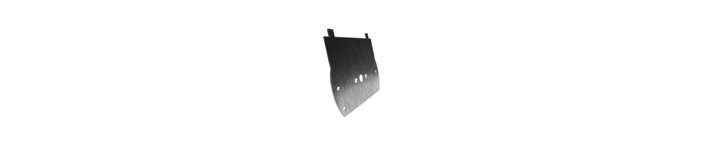 185 GA ROLLER SHUTTER BOX BRACKET