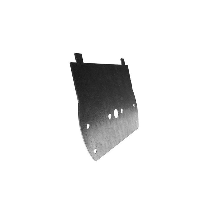 185 GA ROLLER SHUTTER BOX BRACKET