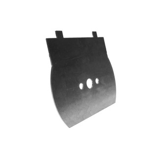 SUPPORT 155 GA POUR COFFRE DE VOLET ROULANT