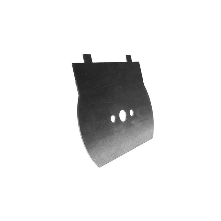 SUPPORT 155 GA POUR COFFRE DE VOLET ROULANT