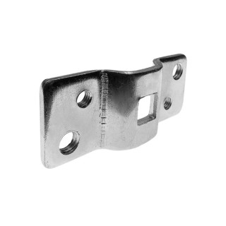SQUARE METAL WALL BRACKET